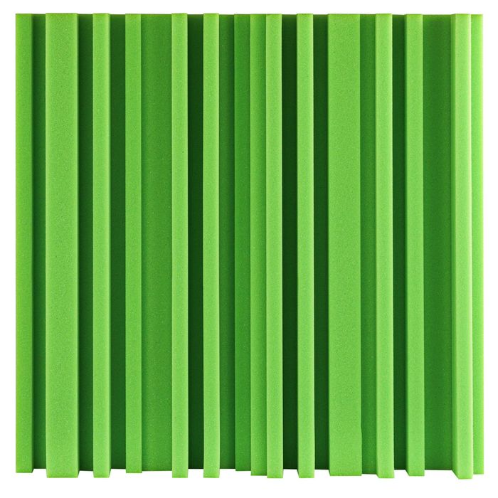 Panele ścienne Bitmat equalizer wygłuszenie pomieszczenia pianka 12szt