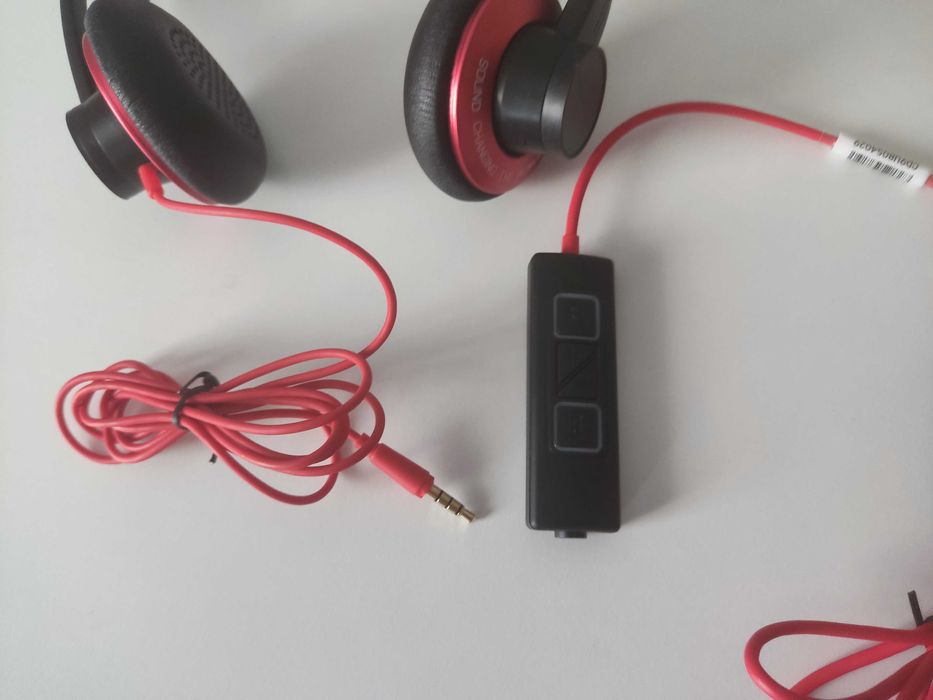 Гарнітура Addasound Epic 502