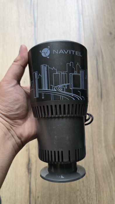 Navitel TC500 Uchwyt Samochodowy na napoje