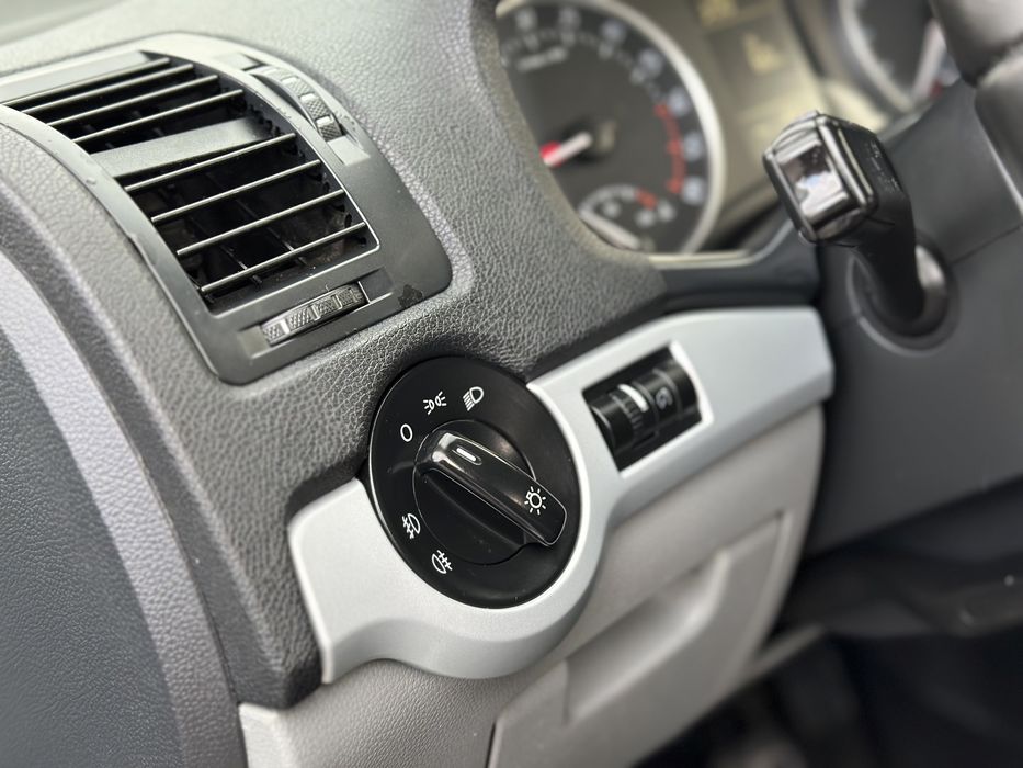 Skoda Ovtavia A5 FL 2.0diesel