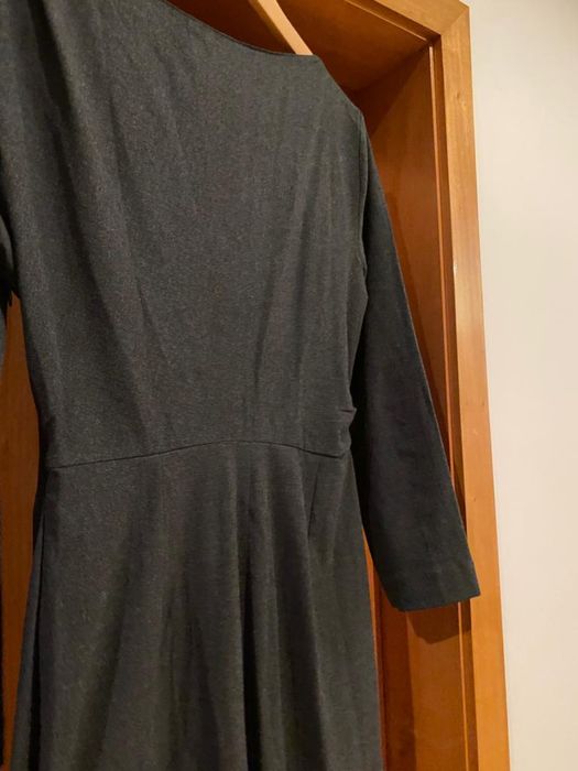 Vendo vestido Massimo Dutti