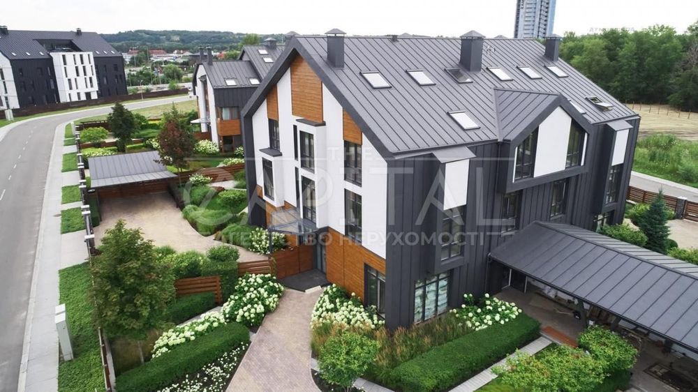 КМ КОНИК VIP будинок  Лютнева супер локація в Голосєєво