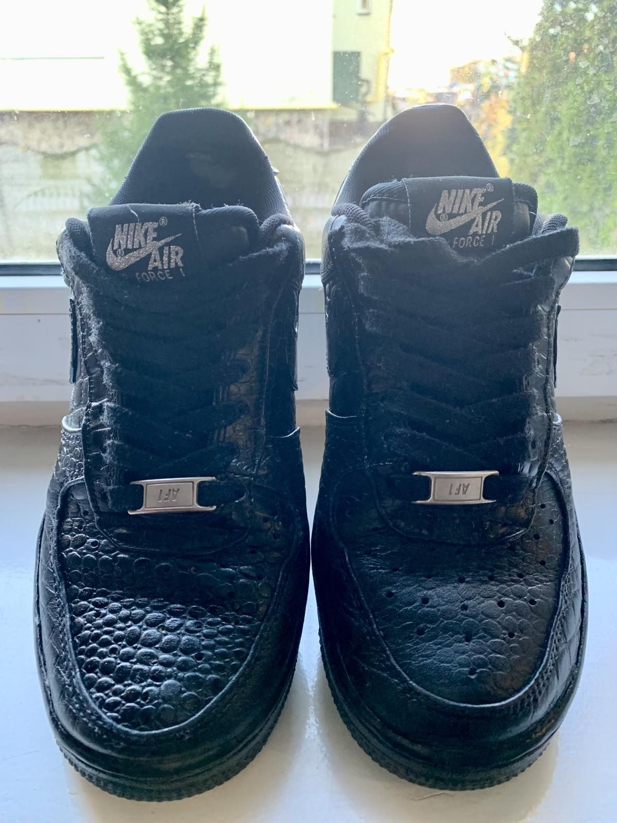 Nike air force edition limited deals