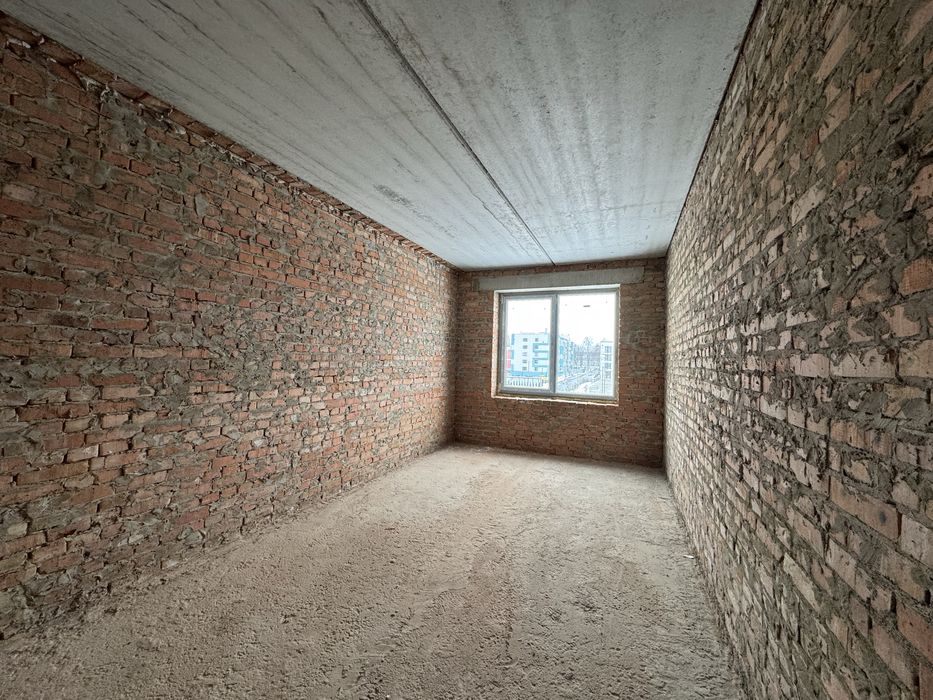 Продаж 2-кім.квартири від забудовника