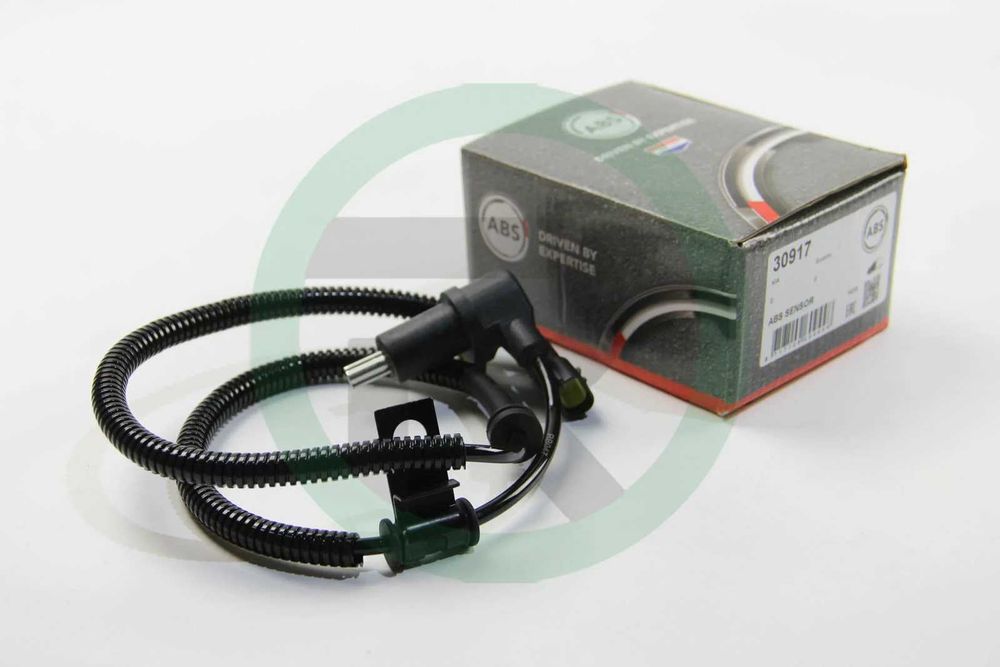 Датчик АБС (ABS) передний, задний — Новые запчасти в наличии