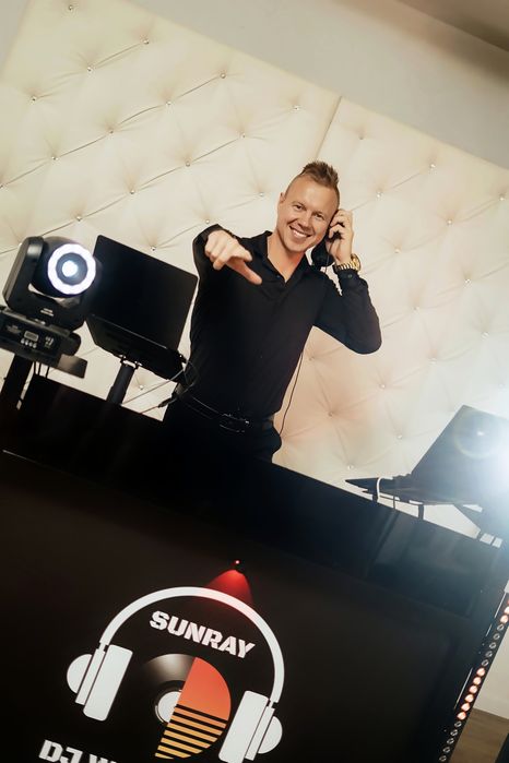 DJ na Twoją imprezę