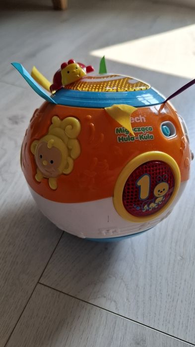 Sprzedam Hula Kula firmy Vtech