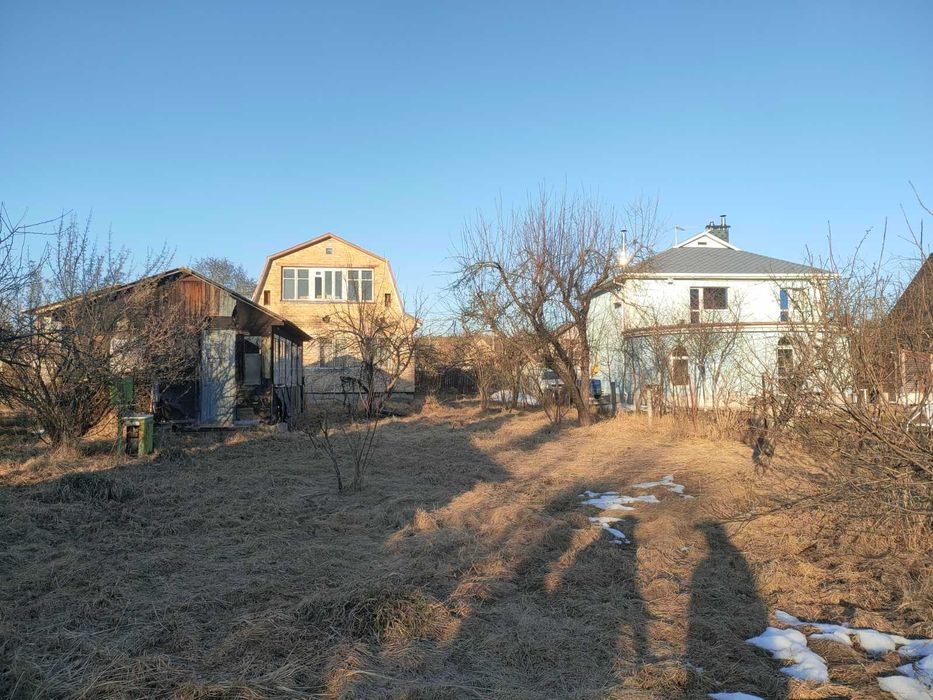 Продаж будинок в Клавдієво-Тарасове