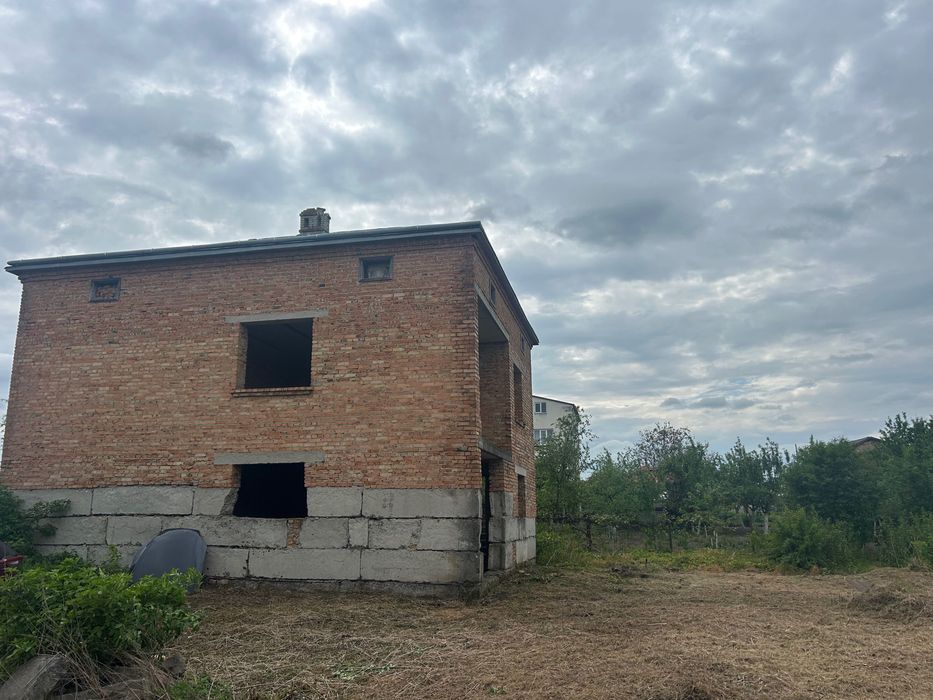 ПРОДАЖ БУДИНКУ 155 м2, 12 сот| ПЕРЕДМІСТЯ ЛЬВОВА  Верхня Білка 39 000$