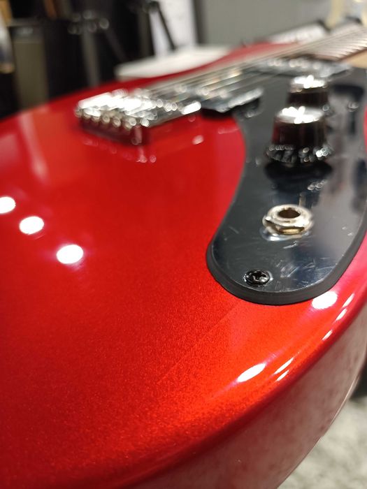 Gitara elektryczna Aria Pro II Jet-2 CA - z ekspozycji / gwarancja!
