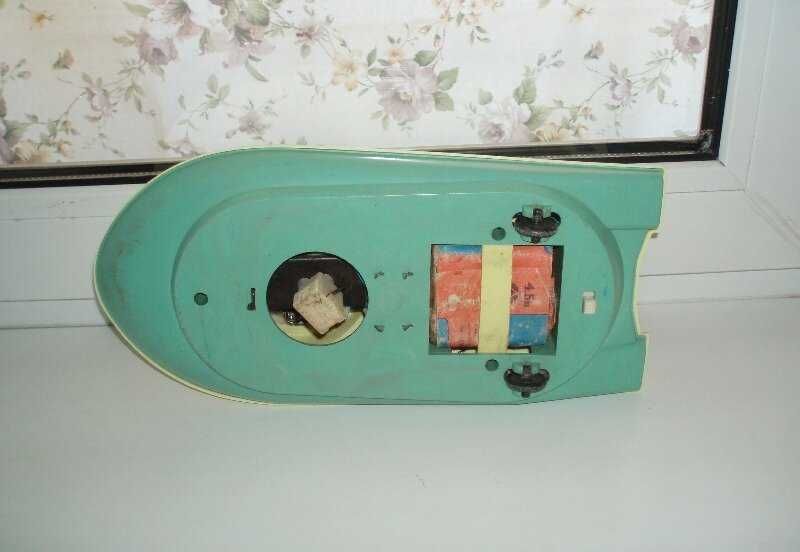 Игрушка планетоход луноход Straume Рига Латвия СССР винтаж 70-е гг