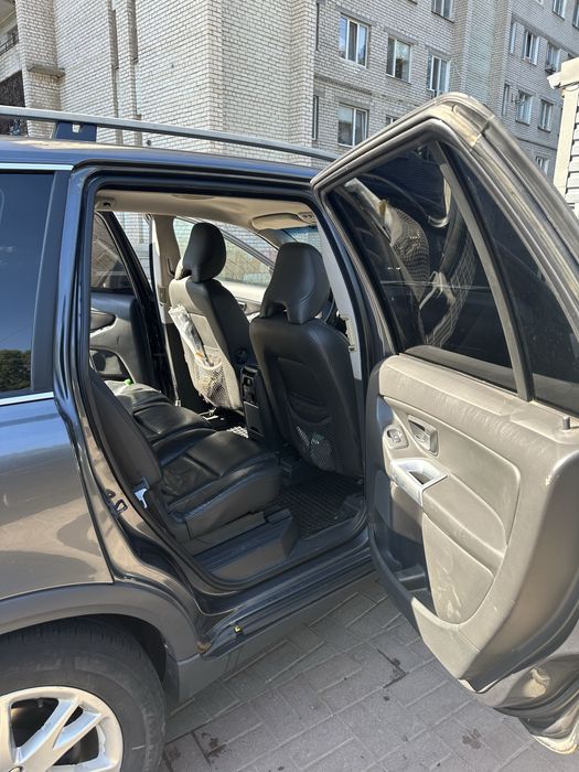 Продам VOLVO XC-90