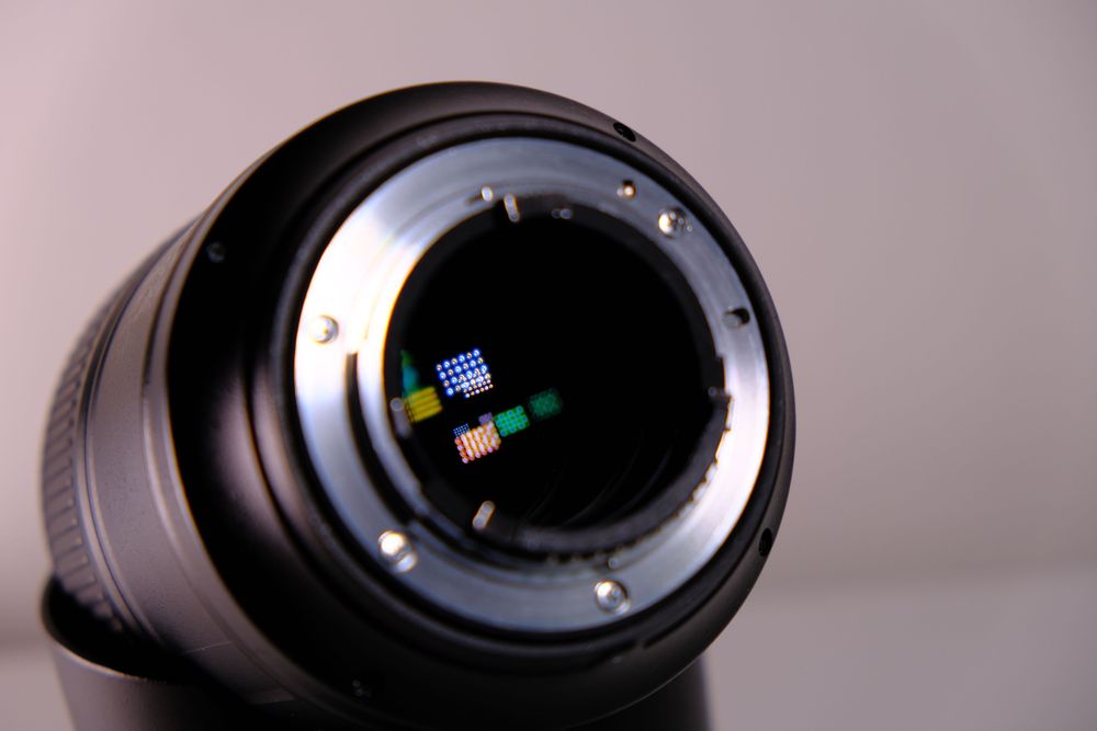 Nikon 105mm f/2.8G VR (makro) MICRO + гарантія / без передоплат