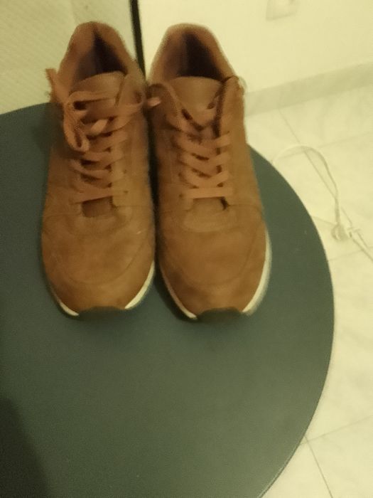 Ténis VTY// n46 em bom estado