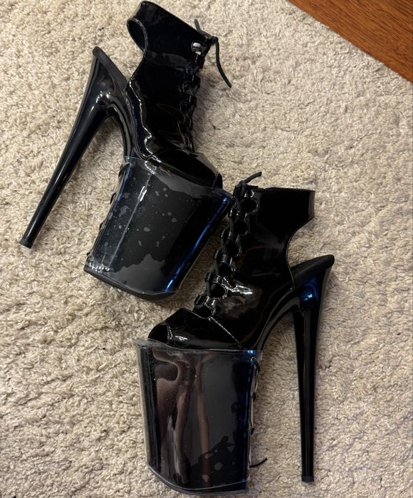 Стріпи-четвірки Кілена