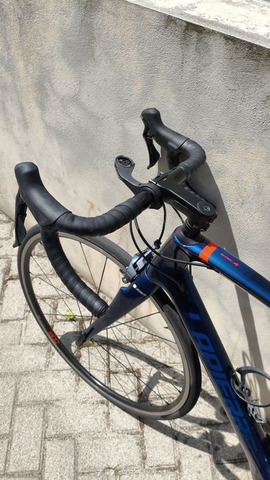 Lapierre Xelius SL 600 Carbono – Shimano Ultegra
