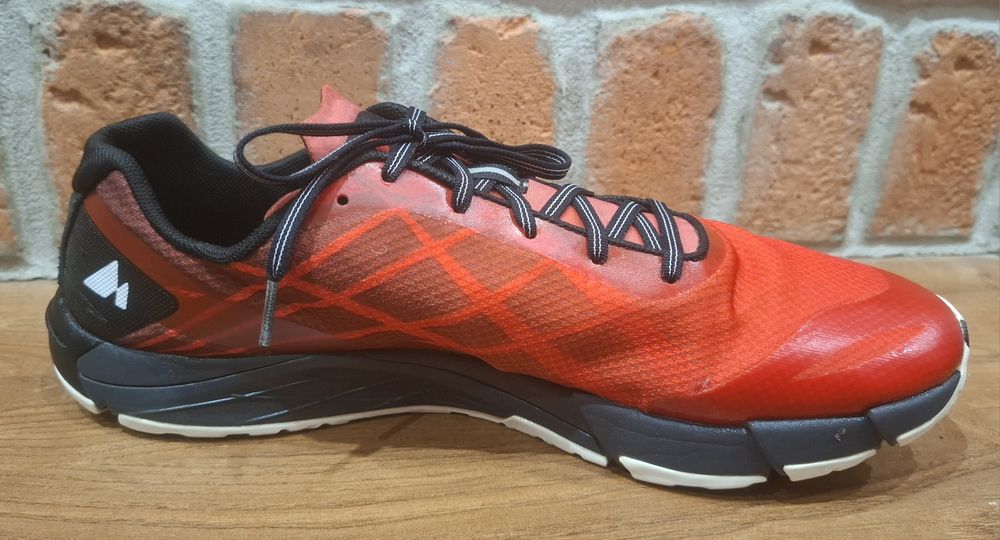 Buty biegowe trailowe Merrell, R. 45 - 10,5 - 29 cm