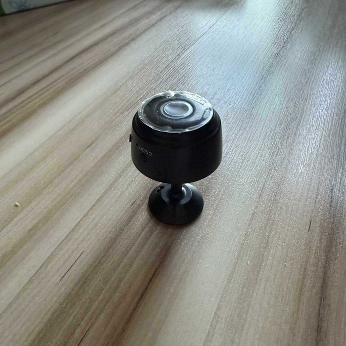 Mini Kamera WiFi - Monitoring