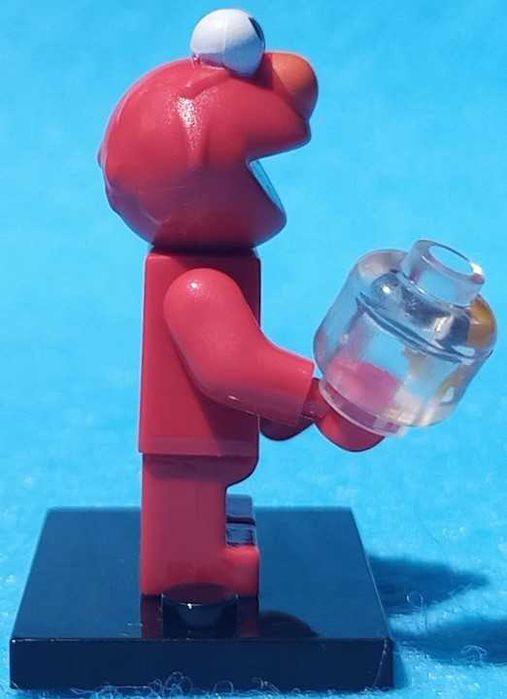 Elmo (Rua Sésamo)