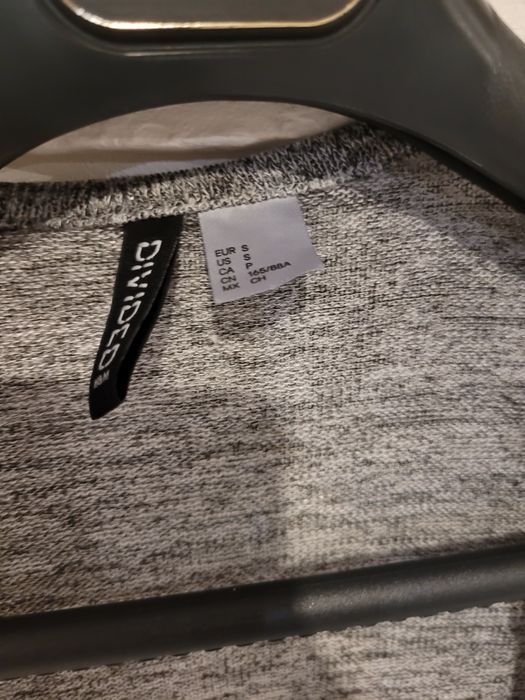 Lekka narzutka H&M