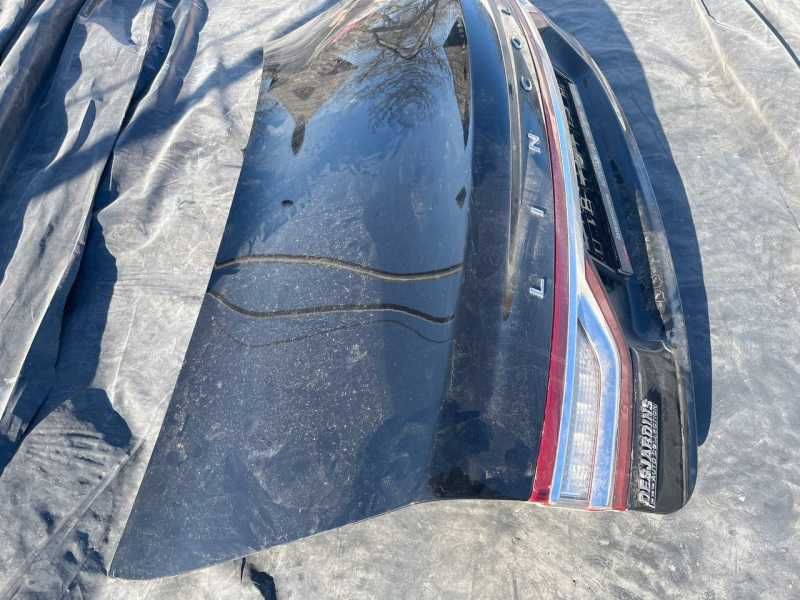 Крышка багажника LINCOLN Continental X (16-22) GD9Z5440110A