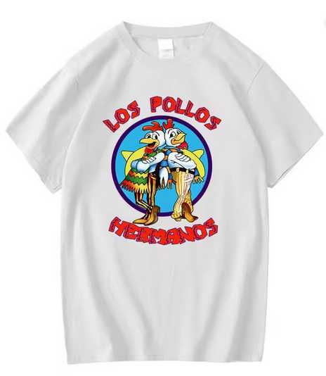 T-shirt Los Pollos Hermanos