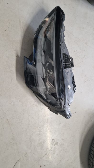 AUDI A3 8Y full led
