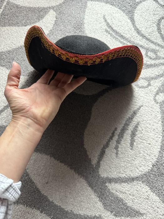 карнавальная маска