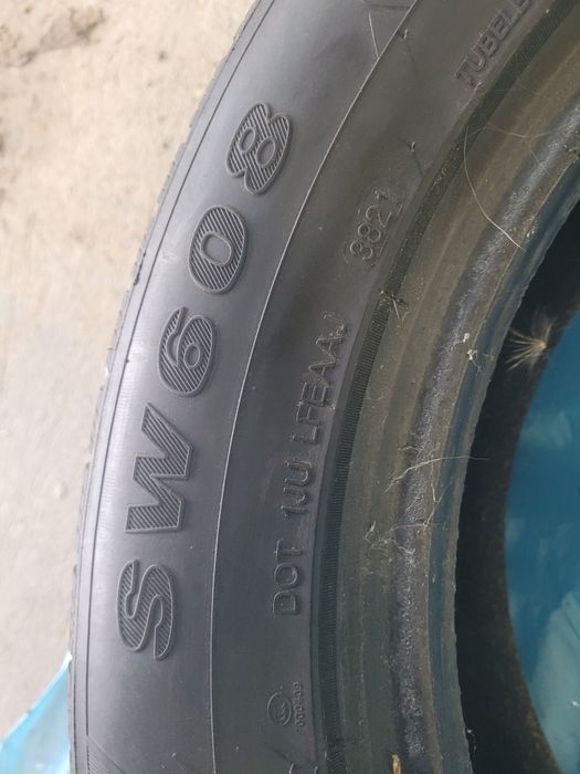 Goodride snowmaster 225 55 r16 2szt.