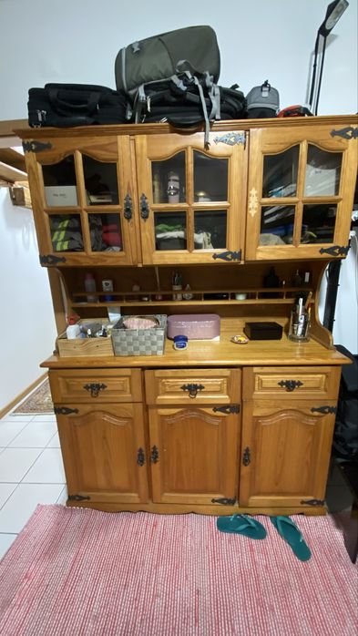 Vendo recheio de casa