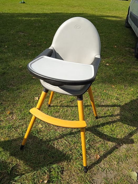 Cena za 2 x Krzesło Stylowe Krzesła Metalowe