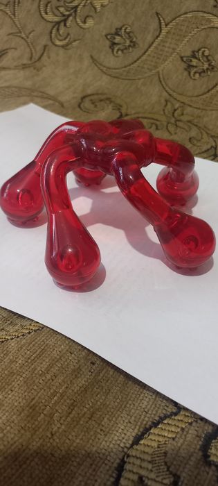 Массажер полимерный