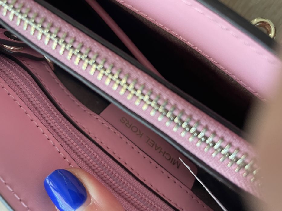 Vendo mala tiracolo Michael Kors