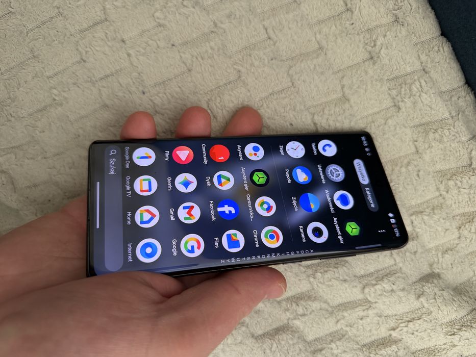 One plus 12R 16/256 gb black