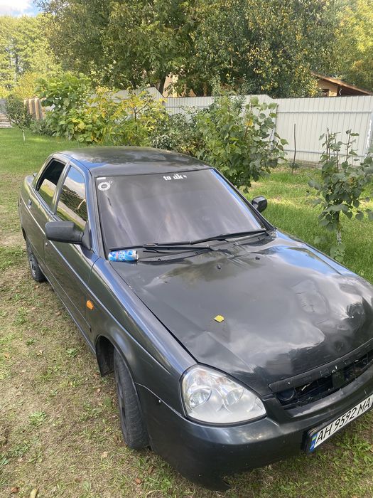 Lada 2170 (priora)