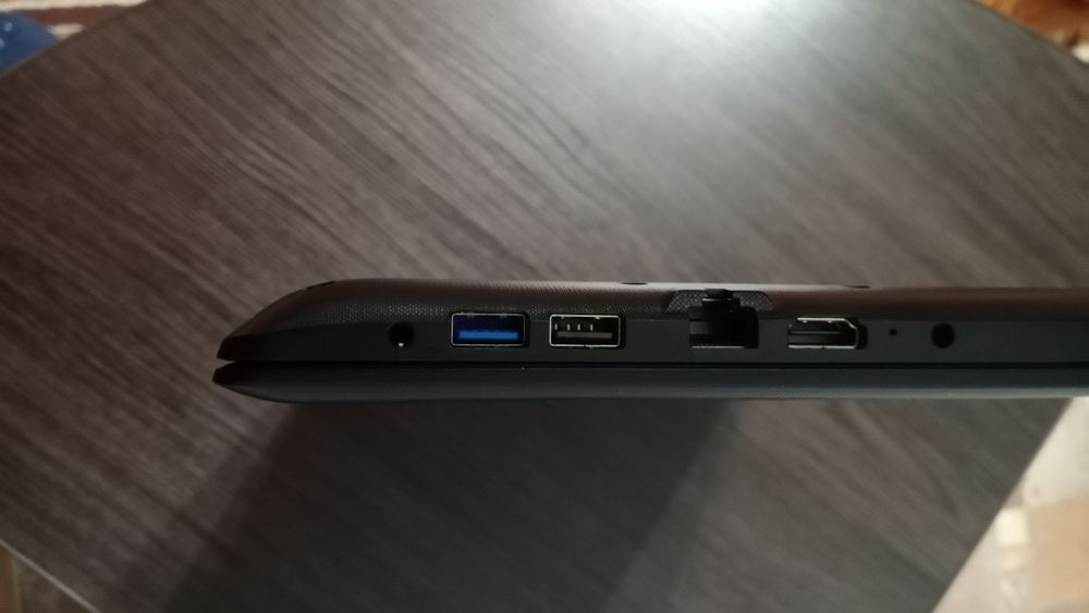 Ноутбук Lenovo ideapad 110-15ibr