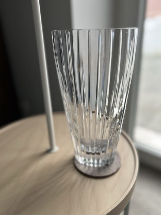 Jarra de cristal Atlantis