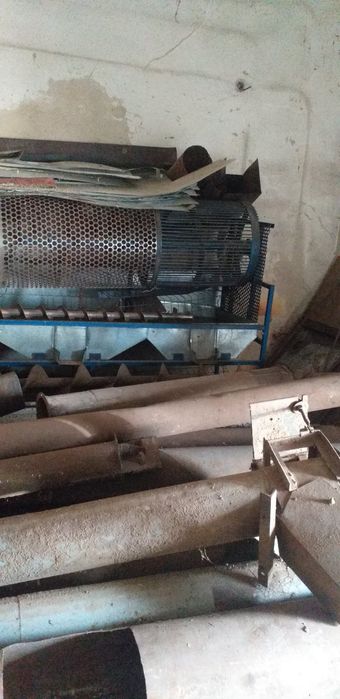 Продам б/у калібратор горіха.
м.Олександрія Кіровоградська область.
Вс