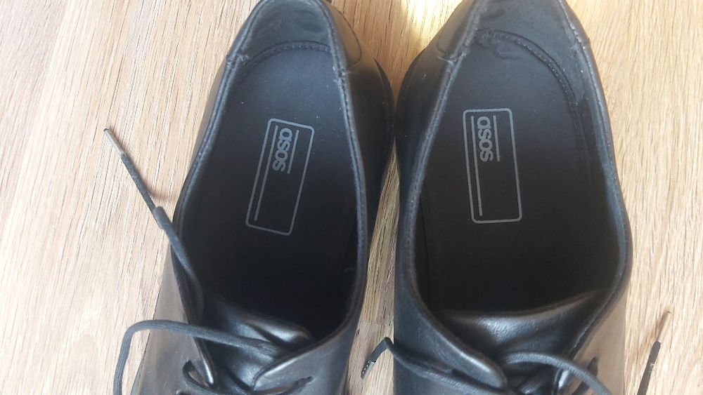 Buty męskie asos r.43