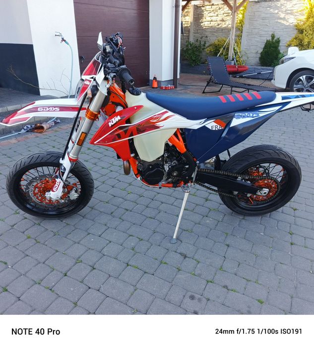 KTM