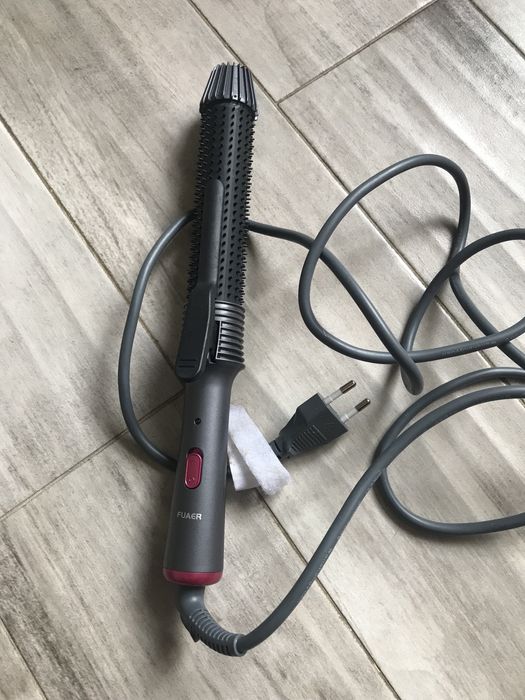 Щипці для волосся