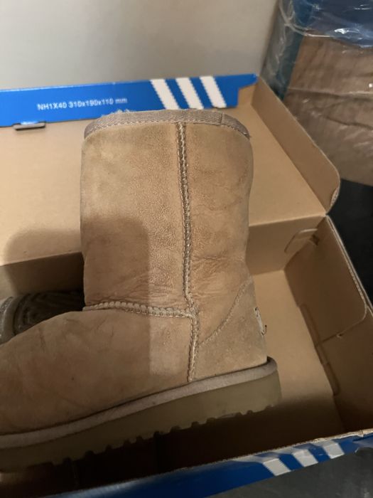Buty zimowe   Dziecięce UGG roz 32
