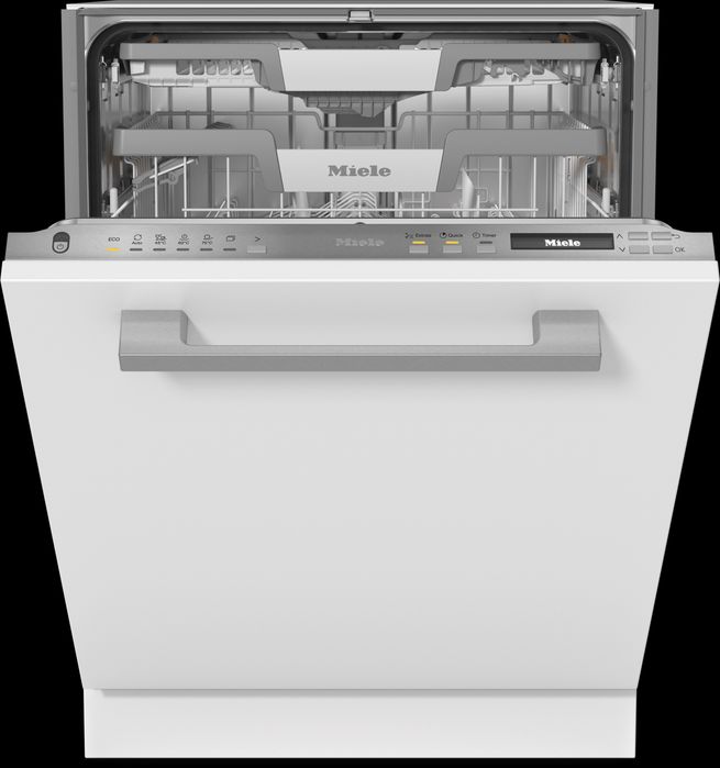 Нова! Посудомийна машина Miele G 7260 SCVi