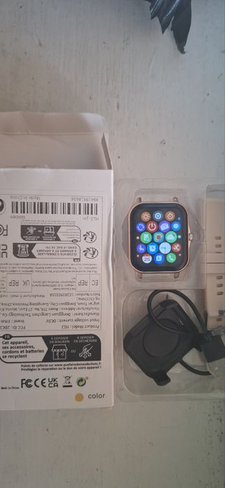 Смарт годинник Smart Watch H13