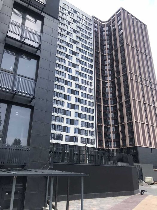 Продам 1 ком квартиру в сданном доме. 6 ст Фонтана.