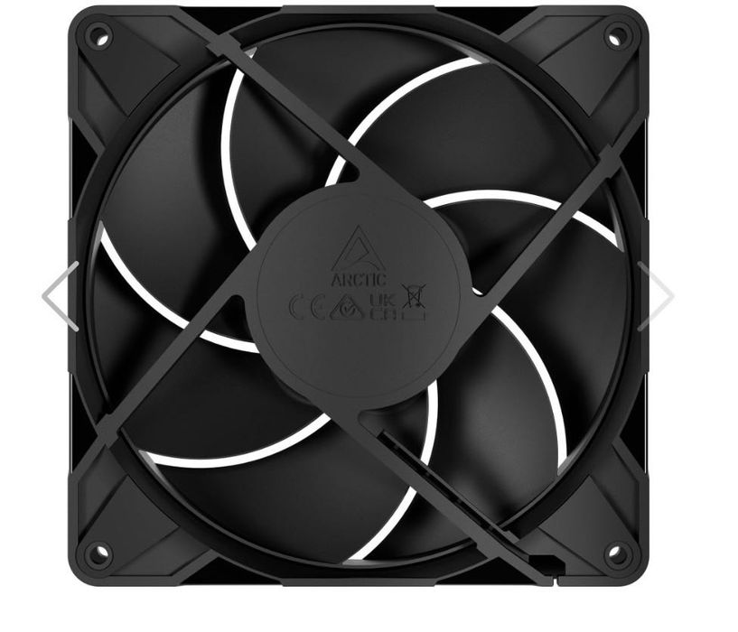 Ventoinhas Arctic P14 3 Pinos435730567901358083