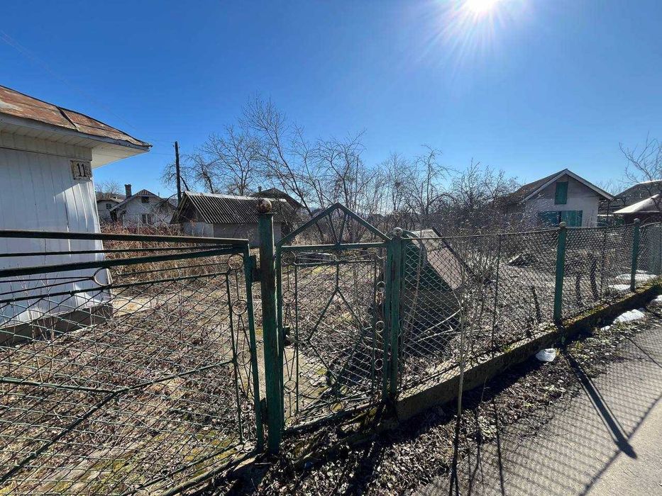 Продається будинок із ділянкою у с.Ямниця на вул.Героїв Києва 11 (2)
