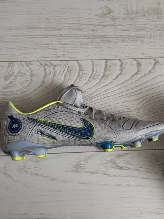 Футбольні копочки