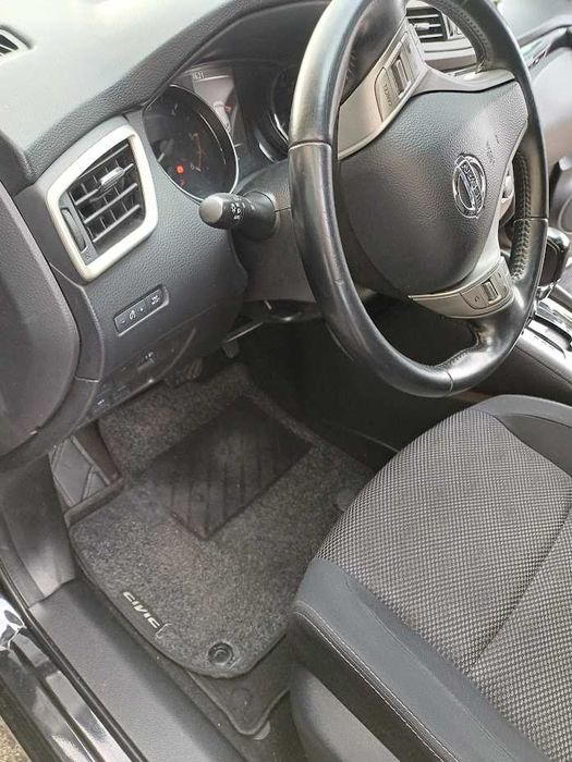 Nissan Qashqai 1.6 130cv dCi Cx.Auto