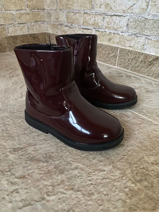 Дитячі Черевички Zara 26